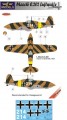 1/72 238: Macchi C. 202 Luftwaffe